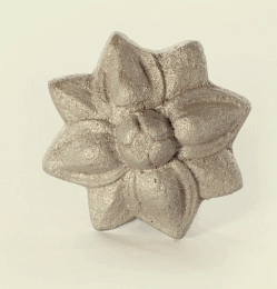 ROSACE HUIT-FEUILLES