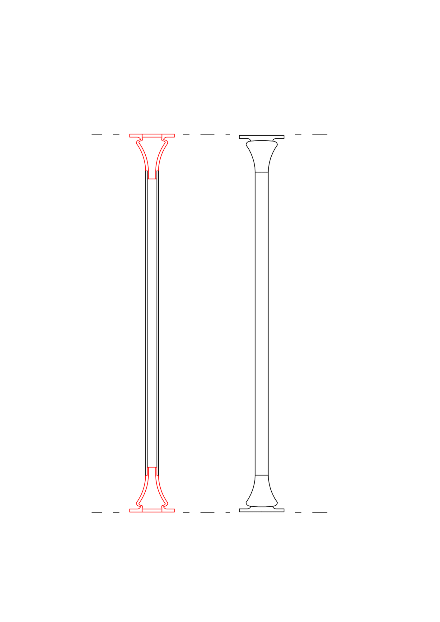 Kapiteel Trompette A RB