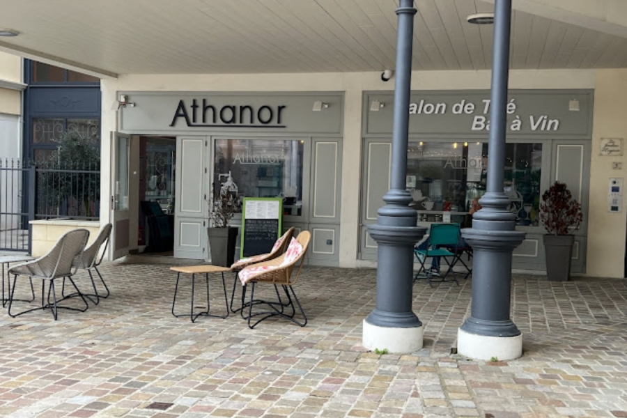 Les jardins d'eugénie Deauville